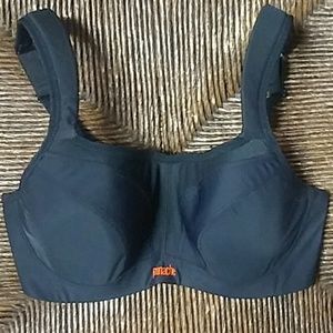 Panache Ultimate High Impact Underwire Sports Bra